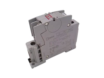 IDEC NC1V-1111-10AA
