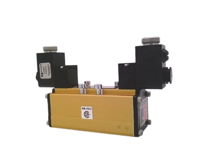 ROSS CONTROLS W6077B3431Z