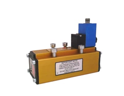 ROSS CONTROLS W6476A4938