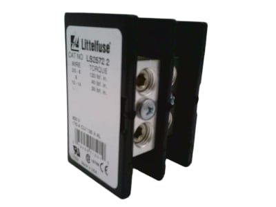 LITTELFUSE 0LS25722Z