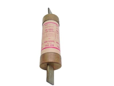 MERSEN TRS-400
