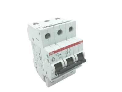 ASEA BROWN BOVERI S273-K16A