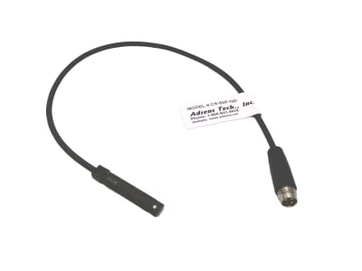 ADSENS TECHNOLOGY INC CS-50P-QD