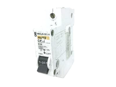 SCHNEIDER ELECTRIC 11851