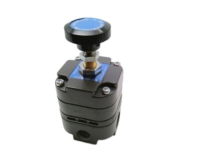 CONTROLAIR INC 100HR