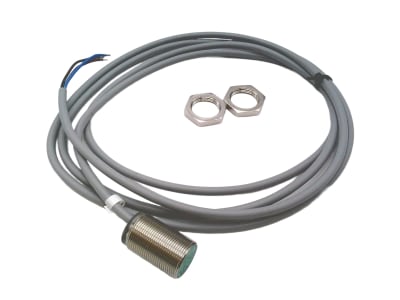 PEPPERL & FUCHS NBB8-18GM30-E2