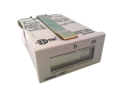 OMRON H7ET-FBV2