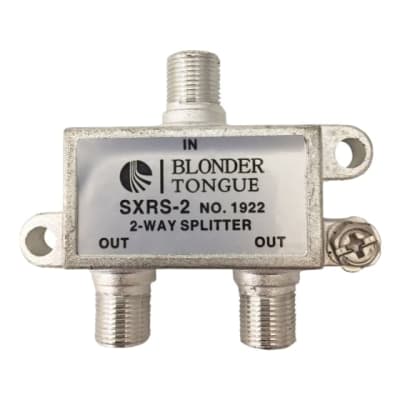 BLONDER TONGUE SXRS-2