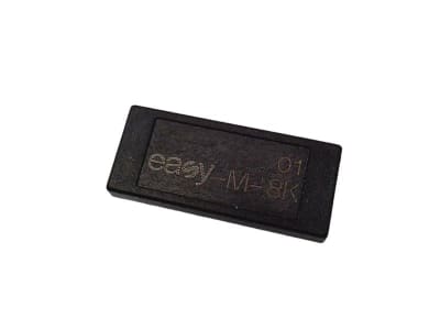 EATON CORPORATION EASY-M-8K