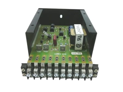 BOMAC 12M3-102