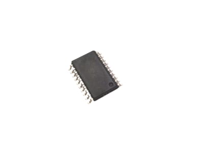 TEXAS INSTRUMENTS SEMI TLC1541CDW