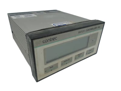 CONTREC 414B.12A