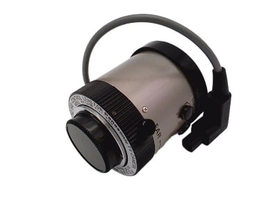MATSUSHITA ELECTRIC WV-LA8B
