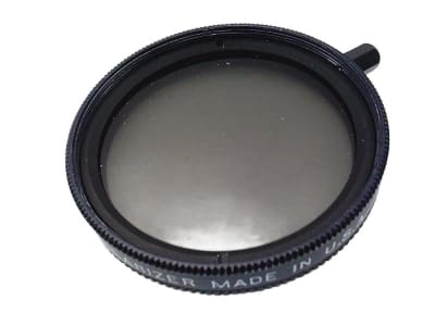 TIFFEN 40.5MMSR