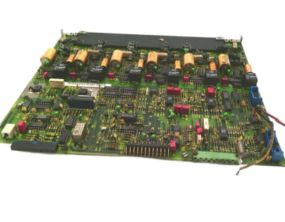BOSCH 109-525-3201B-14