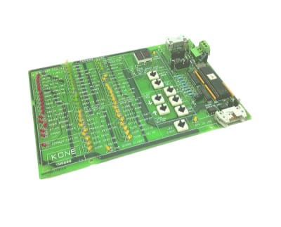 KONE TMS600
