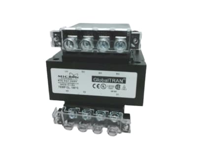MICRON INDUSTRIES CORPORATION B050-2101-GA