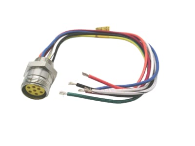 MOLEX 2R7004A20A1201