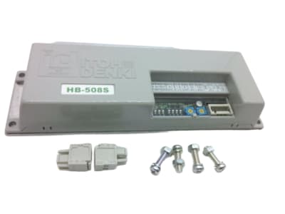 ITOH DENKI HB-508S