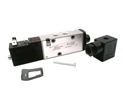 NORGREN V60P517A-A218JB