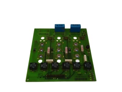 BOSCH 109-500-4203B-2