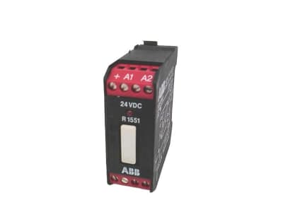 ASEA BROWN BOVERI GHR-155-1501-R1