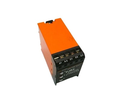 CROUZET FJR3-110VAC