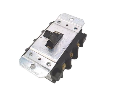 EATON CORPORATION B330AN