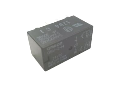 OMRON G5V-2-H DC24