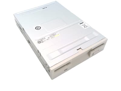 TEAC FD-235HF-C291