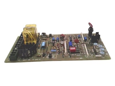 EATON CORPORATION 15-530-2