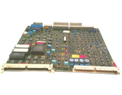 SIEMENS 470102-0003-01