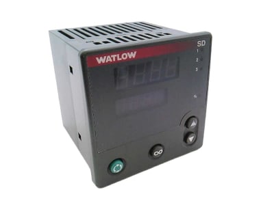 WATLOW SD4C-HJJA-AARG