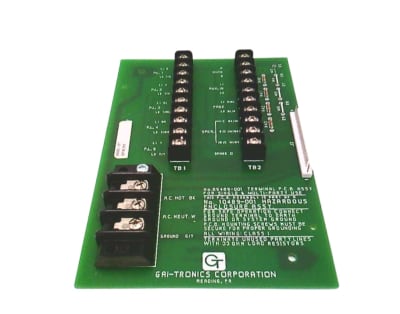GAI TRONICS 69489-001
