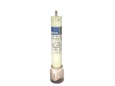 WESTINGHOUSE BA-200