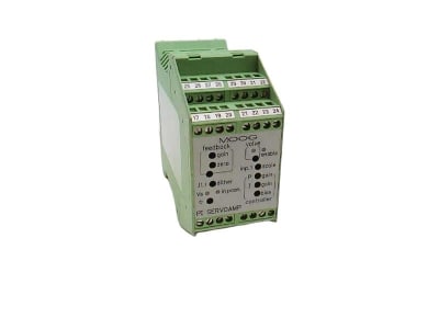 MOOG G122-829-001