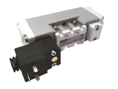 PARKER H1EWXBBL42D