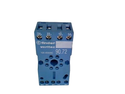FINDER 90.72