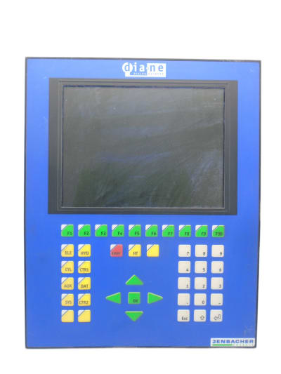 B&R 5D2500.17