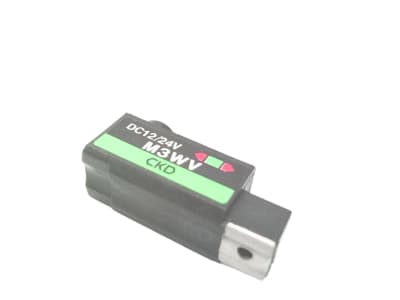 CKD CORP M3WV