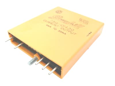 GRAYHILL INC 73G-OI420