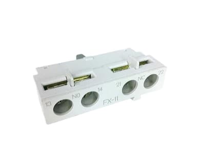 LS ELECTRIC FX-11