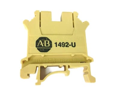 ALLEN BRADLEY 1492-U10