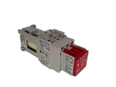 ALLEN BRADLEY 100S-C43DJ14BC