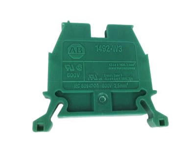 ALLEN BRADLEY 1492-W3-G
