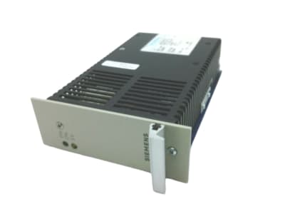 SIEMENS SMP-E433-A6