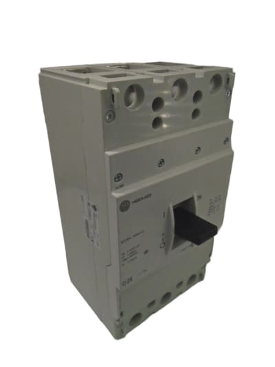 ALLEN BRADLEY 140EX-KE5C3-D32