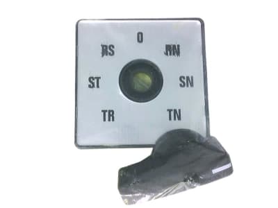 ALLEN BRADLEY 194L-HE6A-825