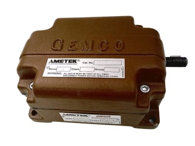 AMETEK 2000-190B