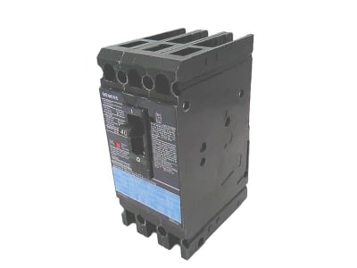SIEMENS ED63B040L